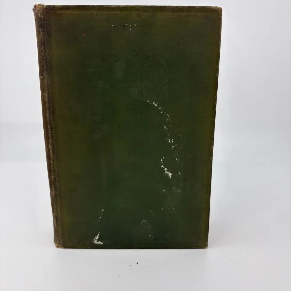 Walt Whitman Leaves Of Grass Inclusive Edition Doubleday Page 1924 Hardcover